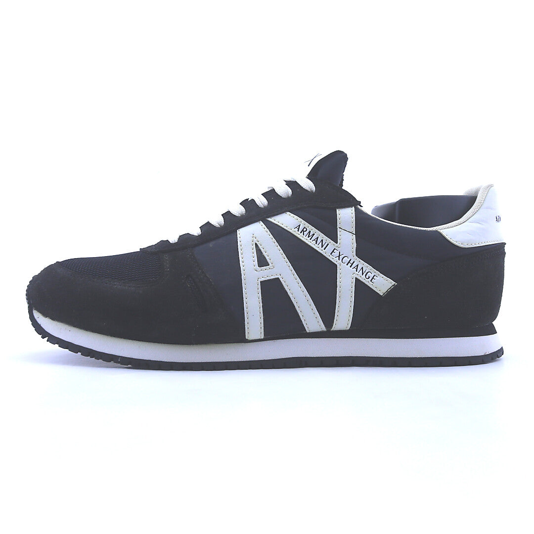 ARMANI EXCHANGE RETRO