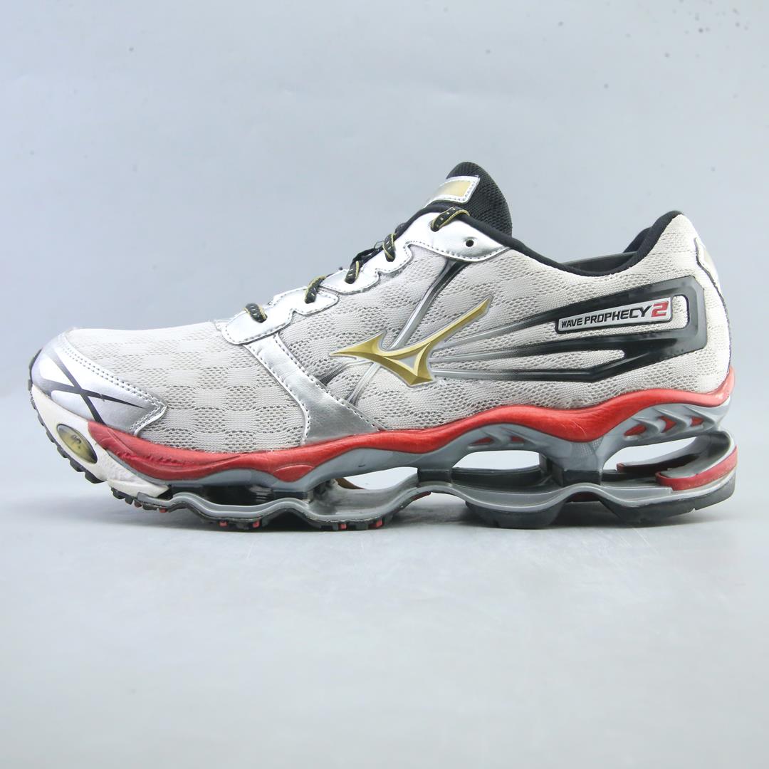 MIZUNO WAVE PROPHECY 2