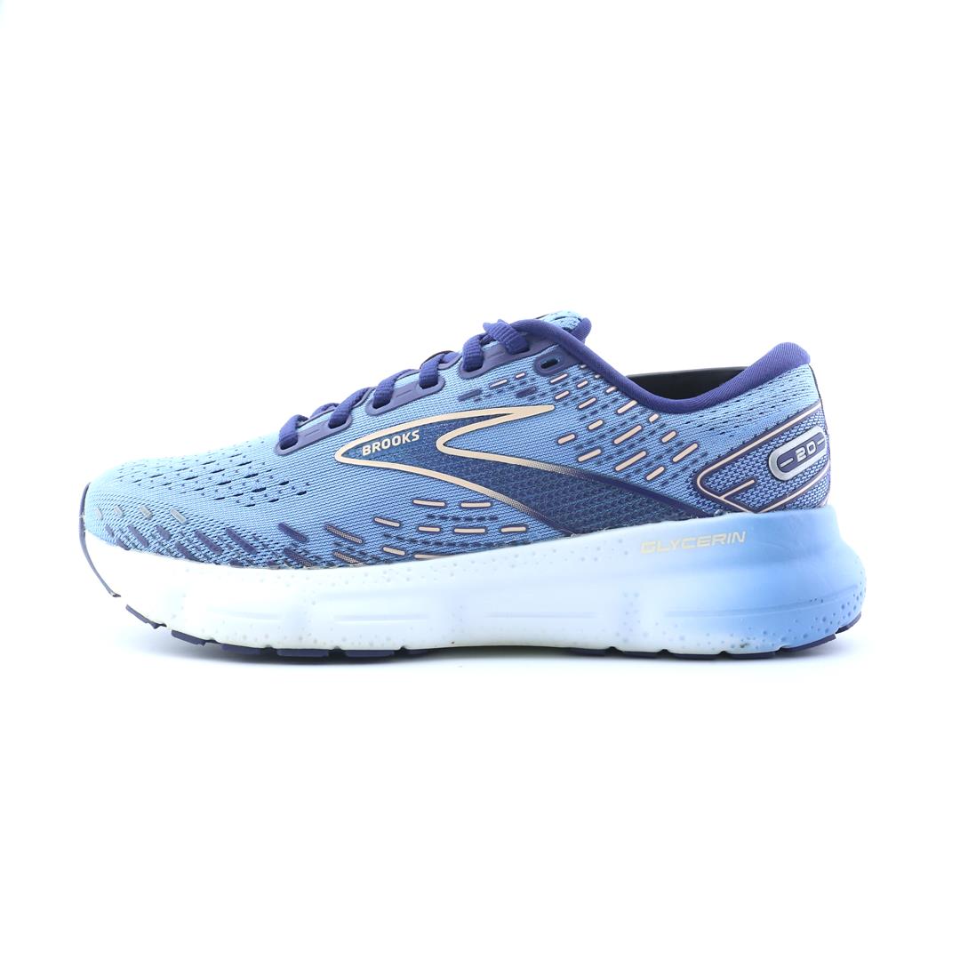BROOKS GLYCERIN 20
