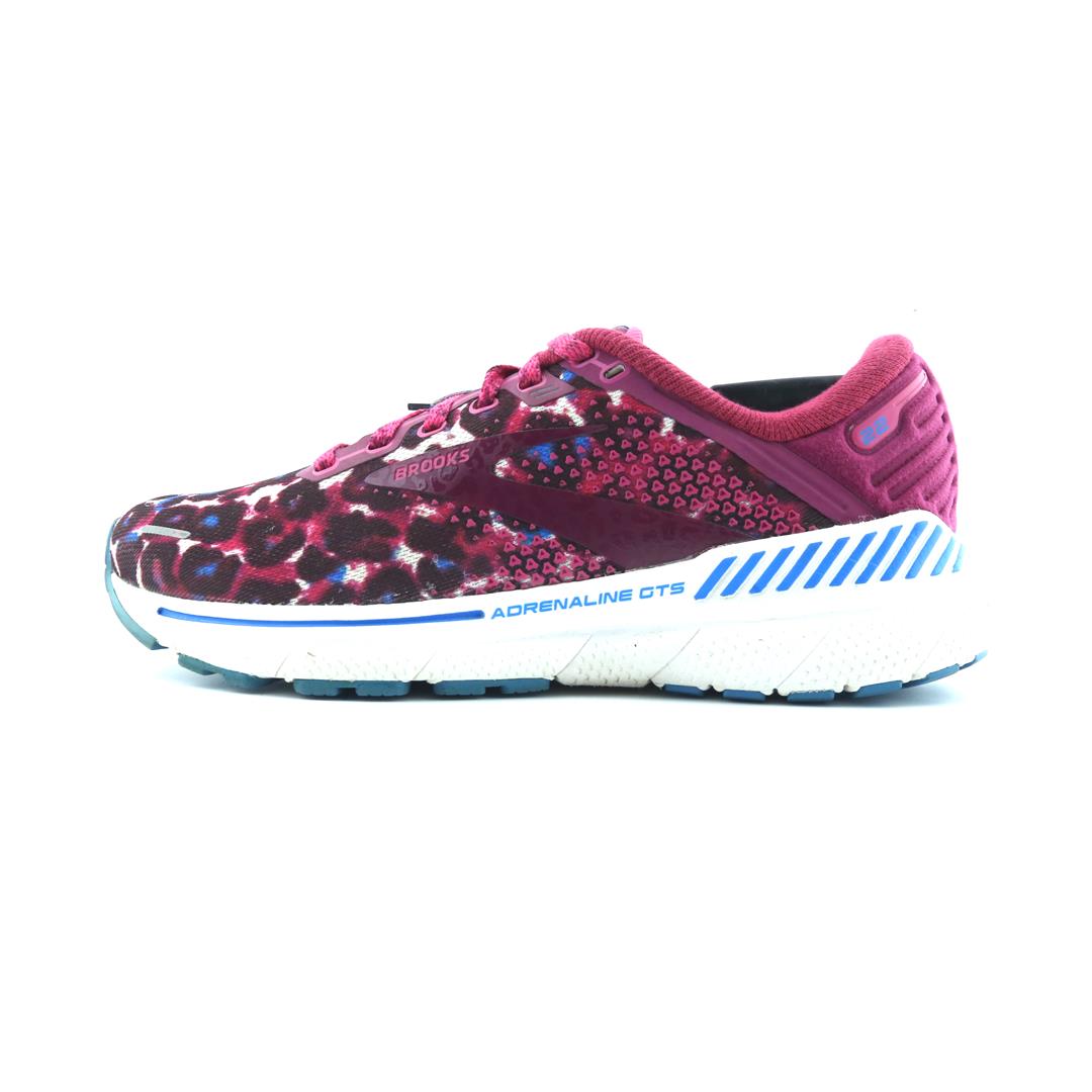 BROOKS ADRENALINE GTS 22
