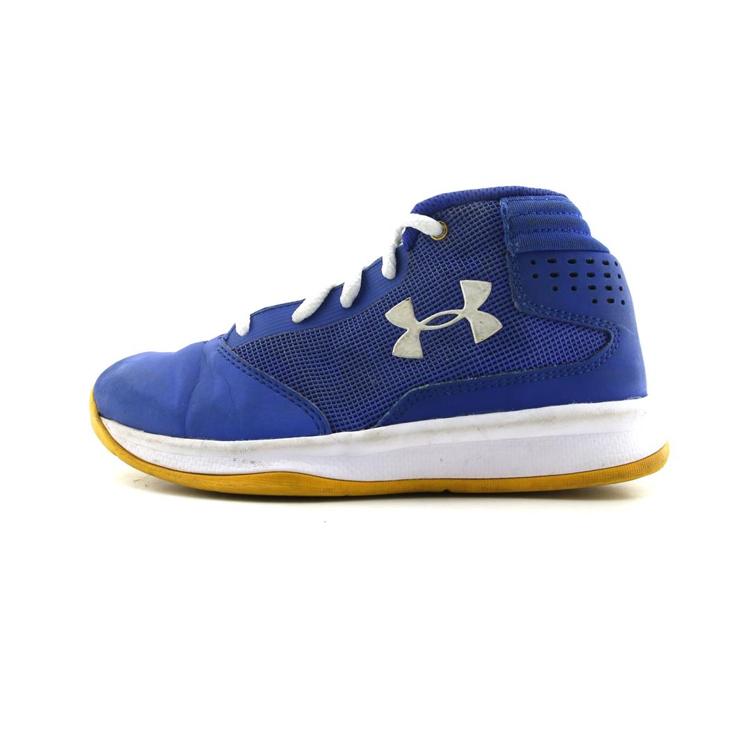 UNDER ARMOUR JET 2017