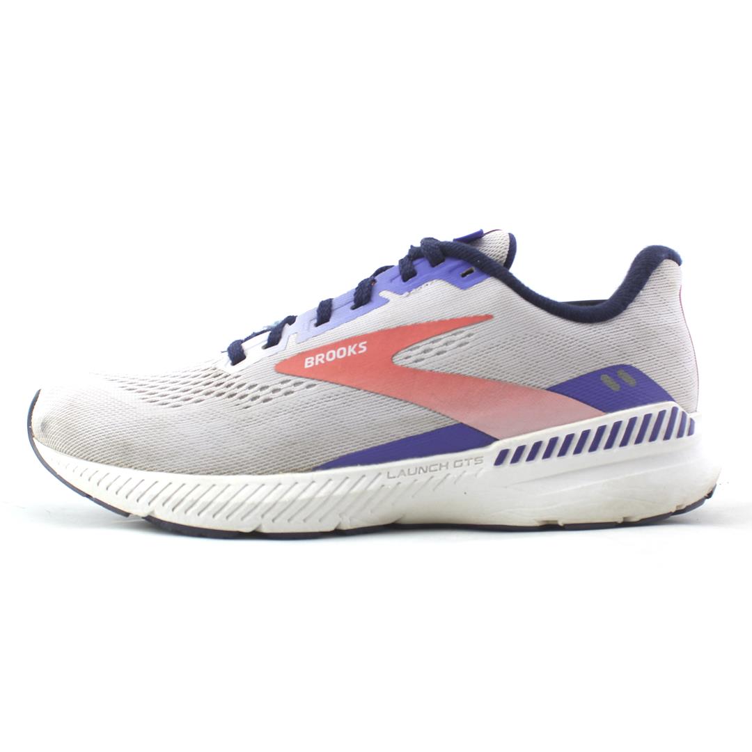 BROOKS LAUNCH 8