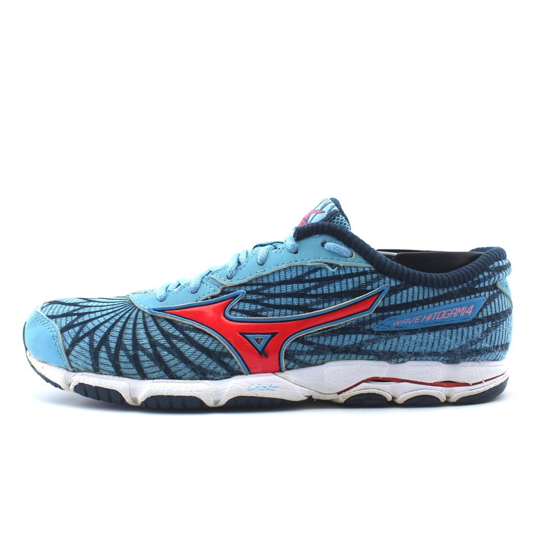 MIZUNO WAVE HITOGAMI 4