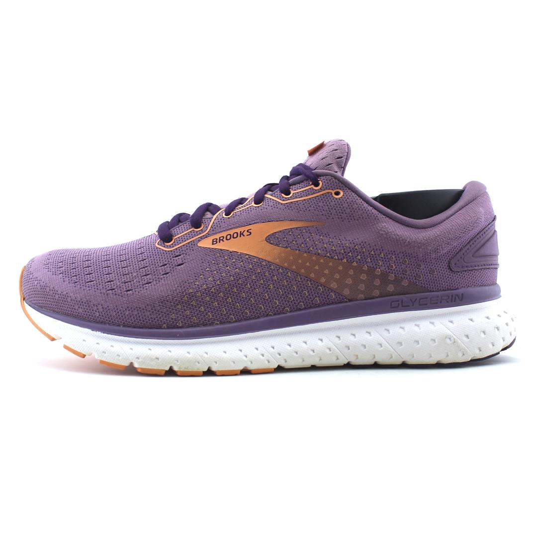 BROOKS GLYCERIN 18