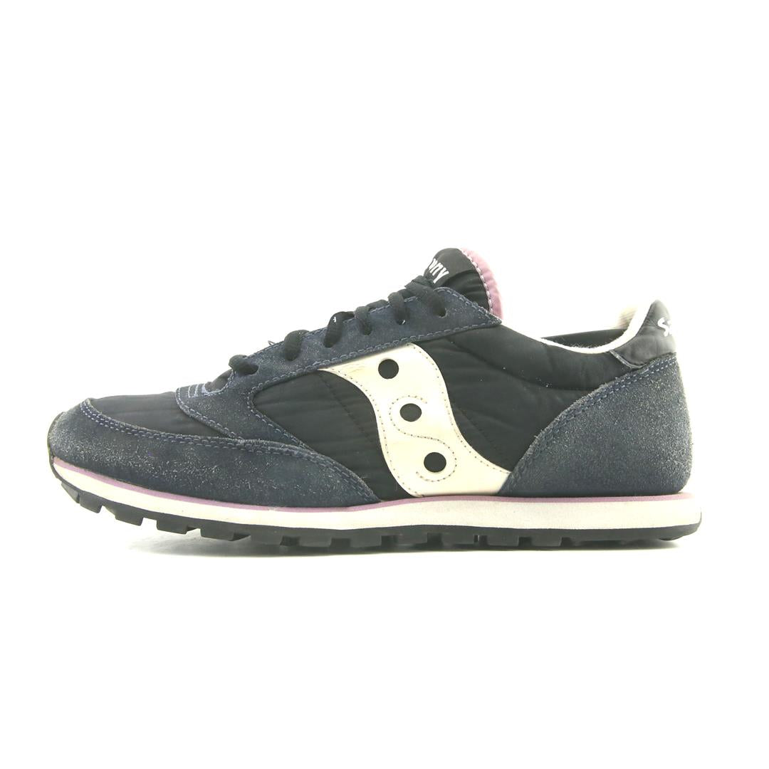 SAUCONY JAZZ LOW PRO