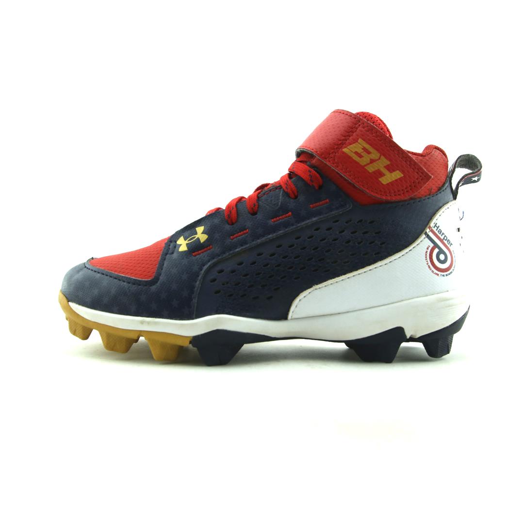 UNDER ARMOUR HARPER 6