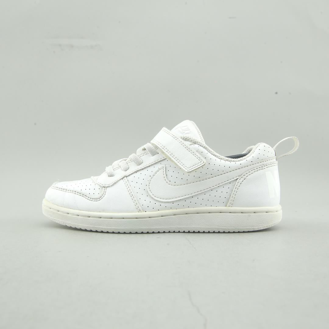NIKE COURT BOROUGH LOW SL