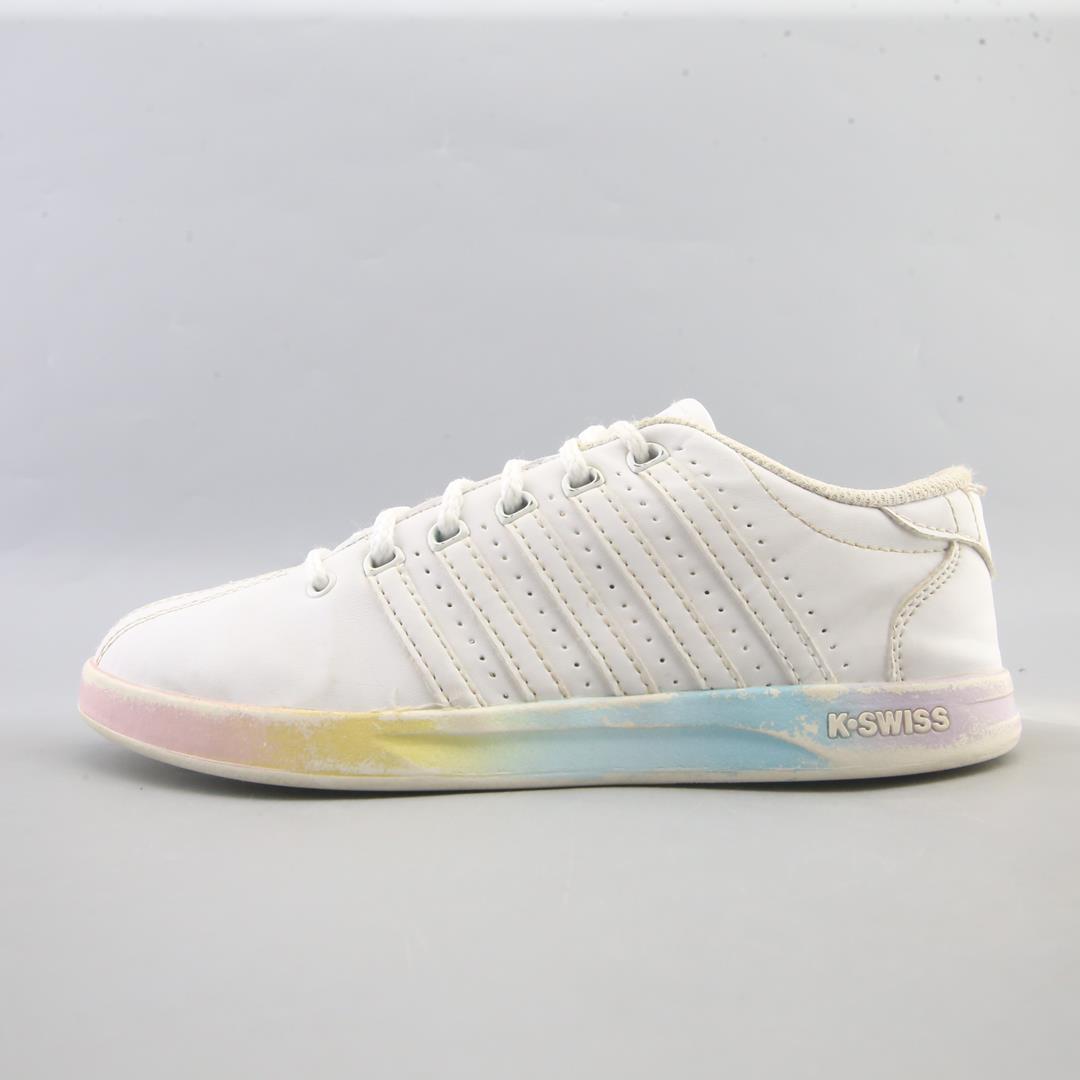 K.SWISS CLASSIC