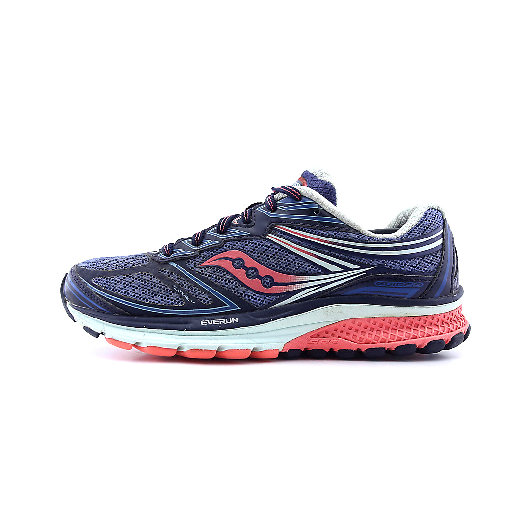 SAUCONY GUIDE 9