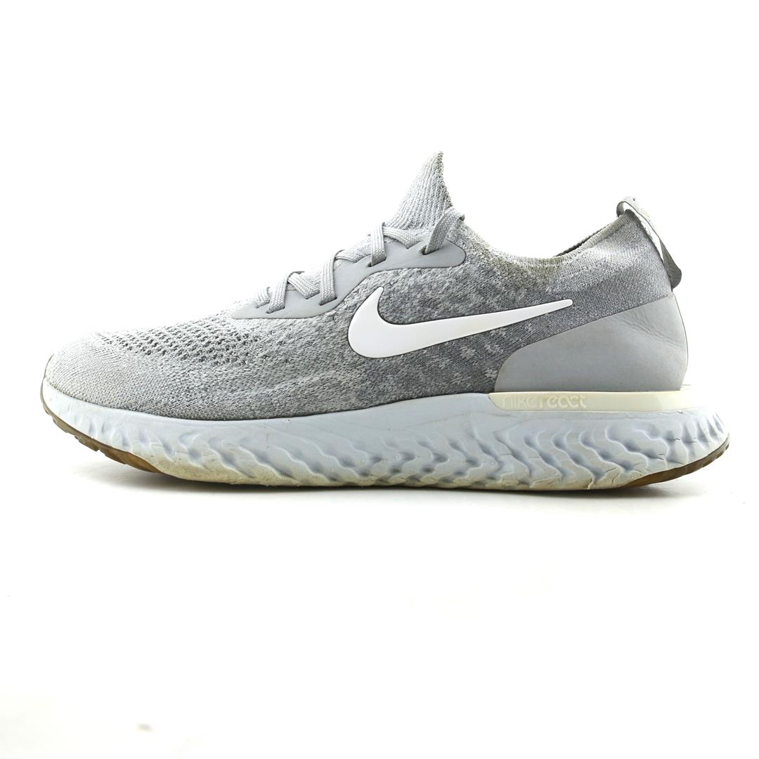 NIKE EPIC REACT FLYKNIT