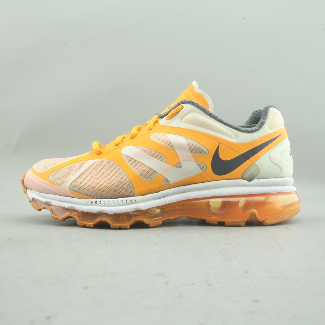 air max 2012 yellow