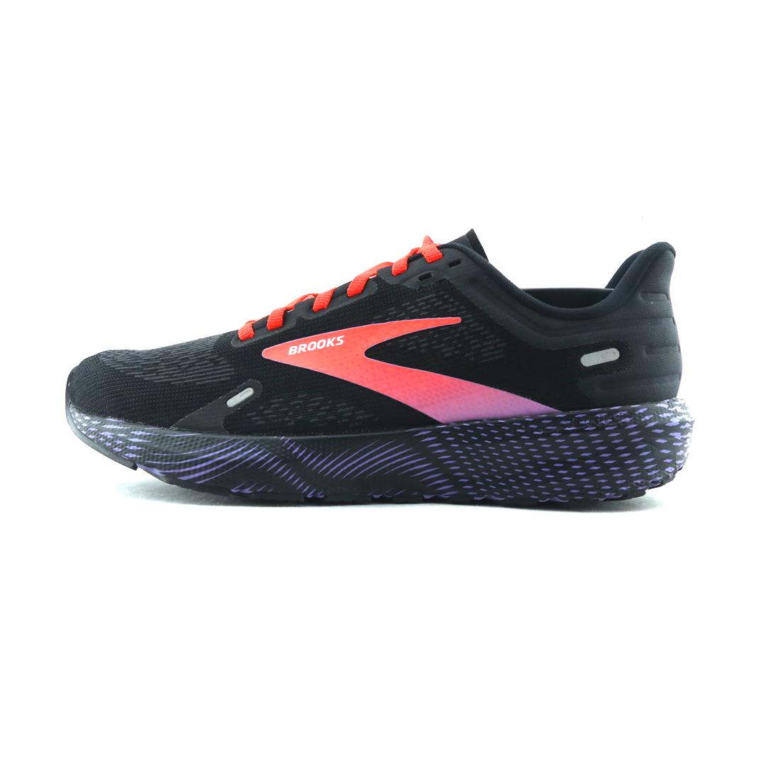 BROOKS LAUNCH 9