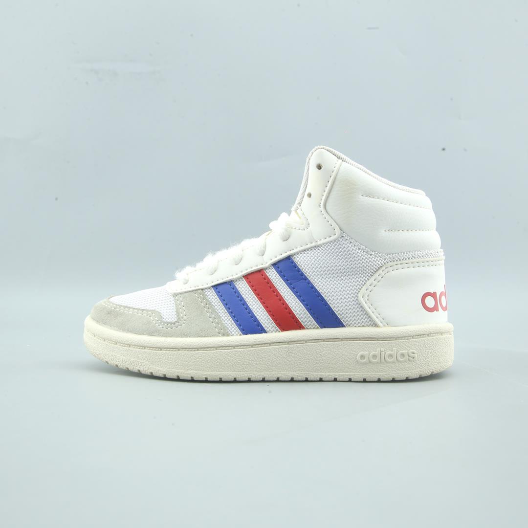 ADIDAS HOOPS MID 2.0