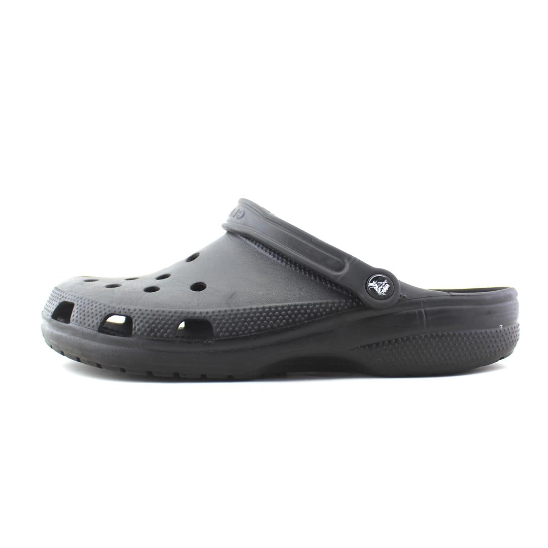 CROCS CLASSIC HIGH SHINE CLOG