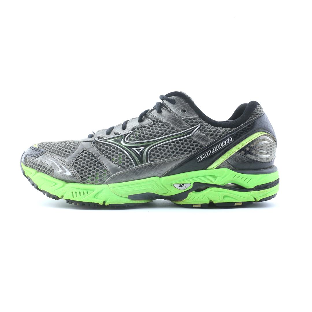 Buy Mizuno Shoes Online In Pakistan - Main Image