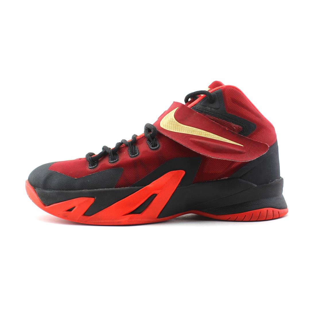 lebron zoom soldier 8