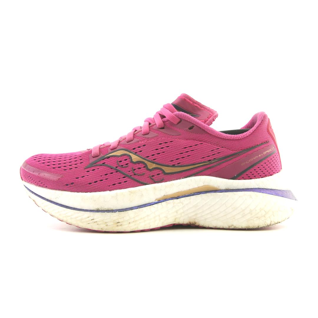 SAUCONY ENDHORPHIN SPEED 3