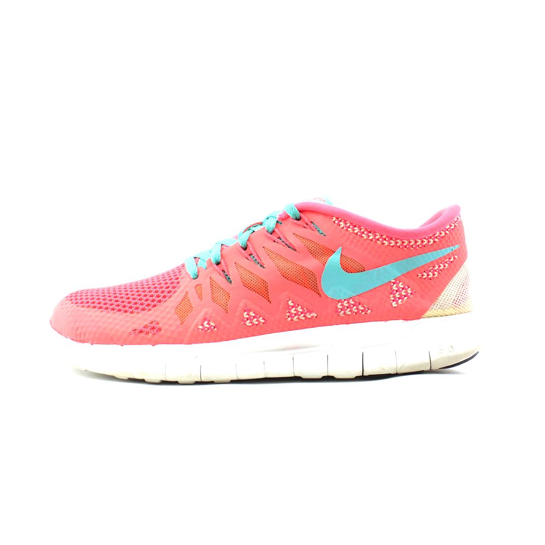 NIKE FREE 5.0