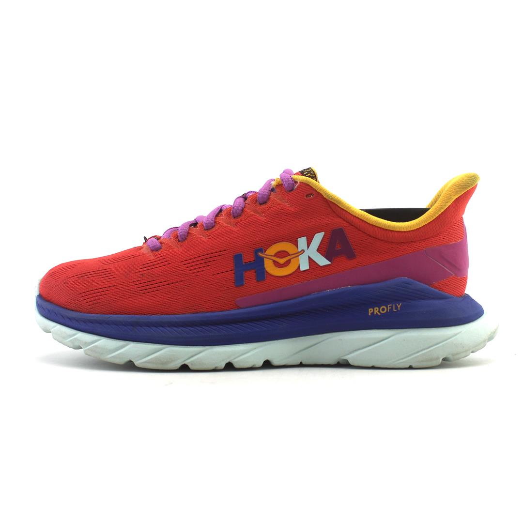 HOKA ONE ONE MACH 4
