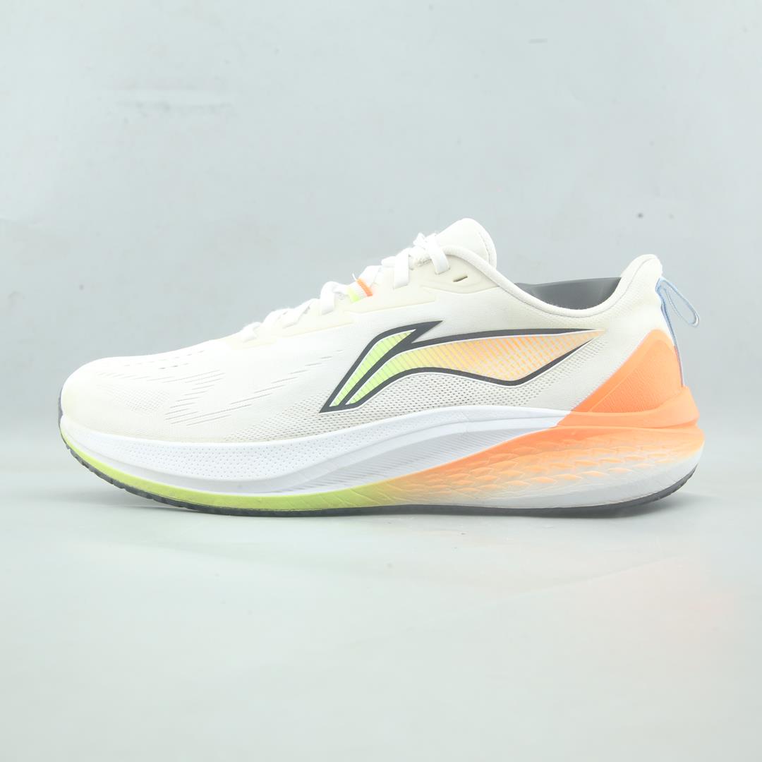 LI-NING RED HARE 7