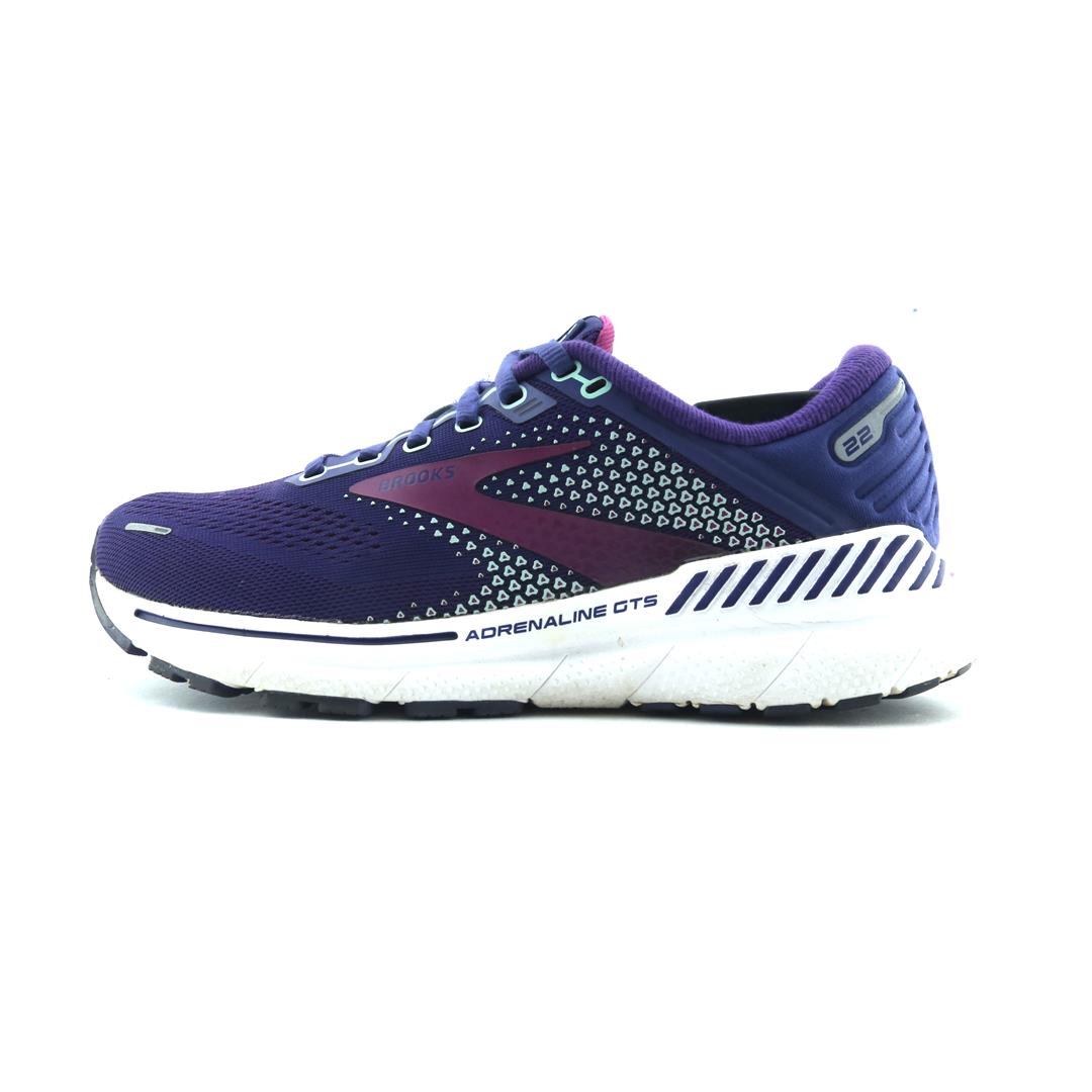 BROOKS ADRENALINE GTS 22