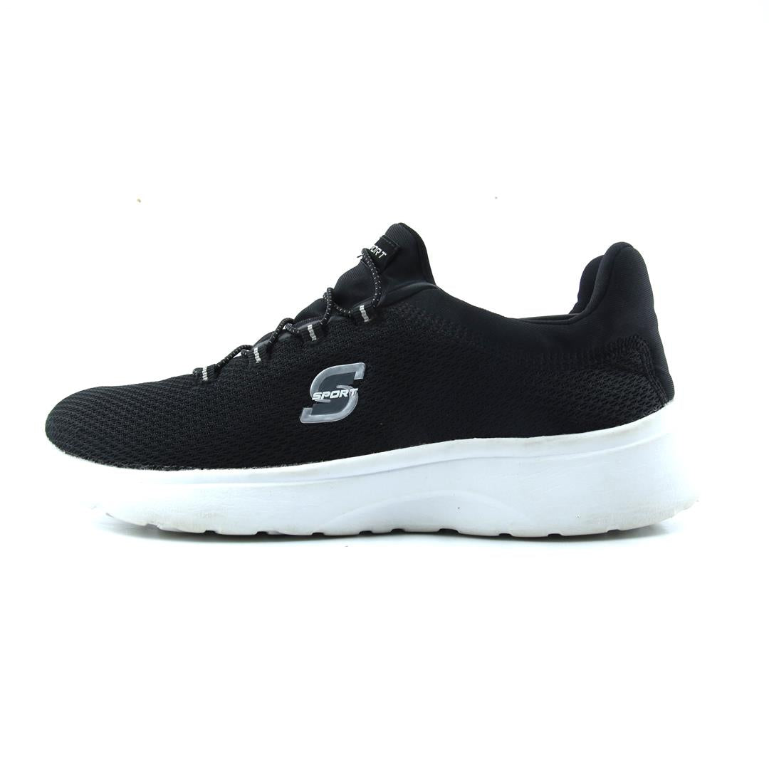 S SPORT MEMORY FOAM