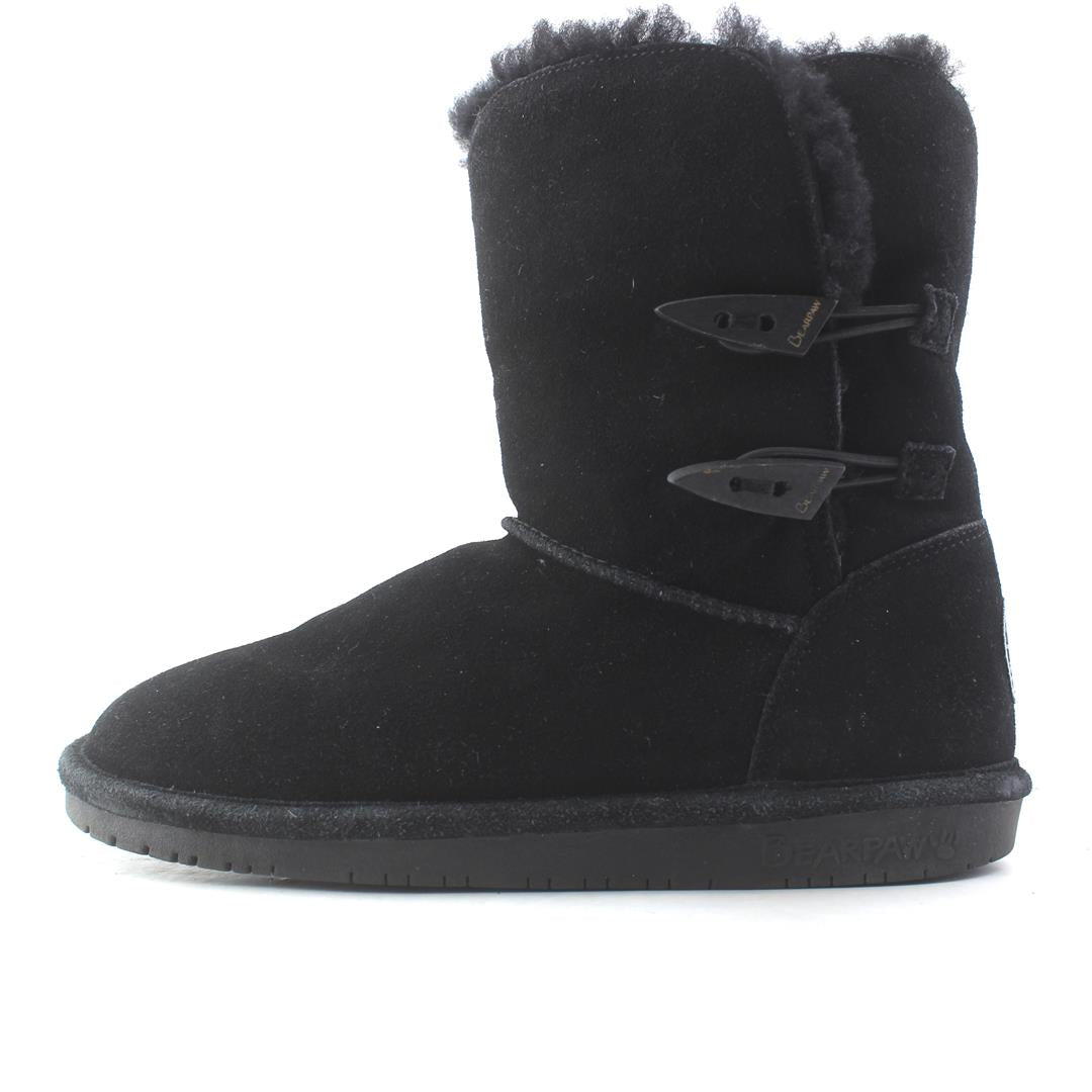 BEARPAW ABIGAIL HICKORY