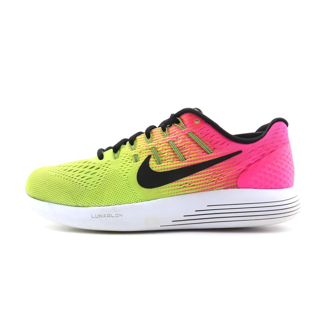 NIKE LUNARGLIDE 8