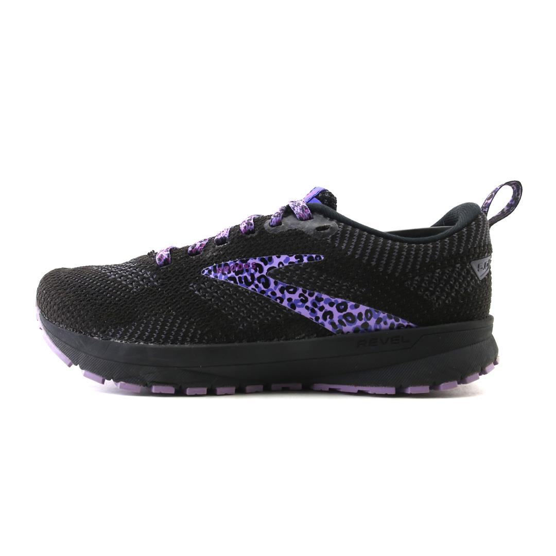 BROOKS REVEL 5
