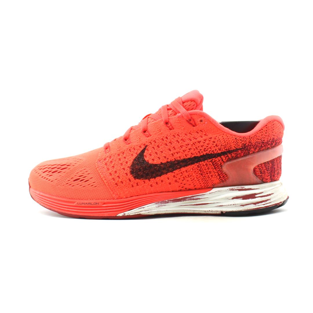 NIKE LUNARGLIDE 7