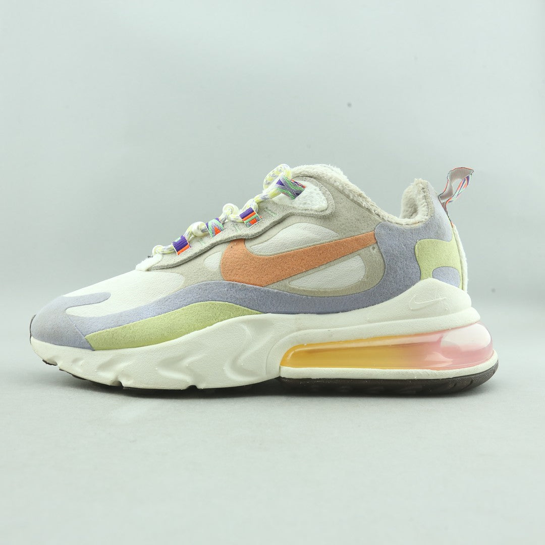 NIKE AIR MAX 270 REACT