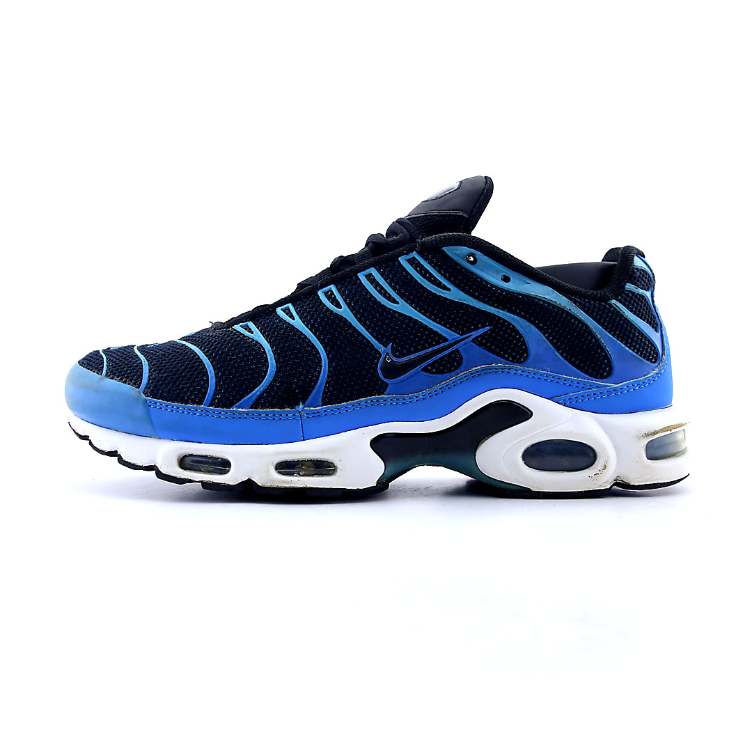 NIKE AIR MAX PLUS