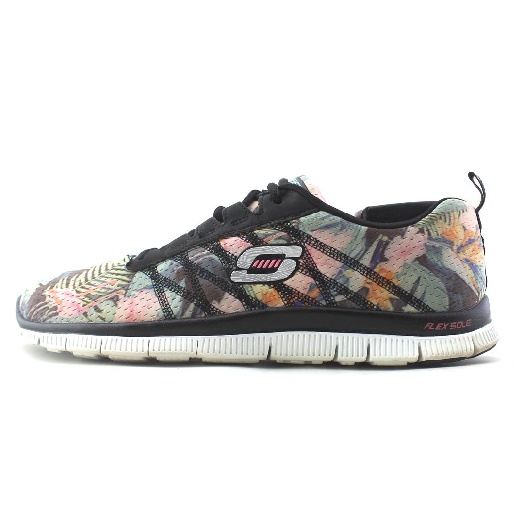 SKECHERS FLEX APPEAL BLOOM
