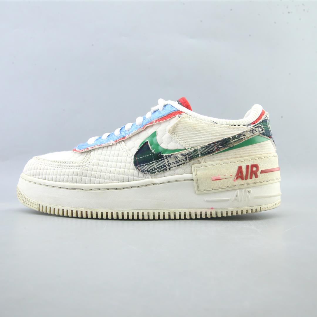 NIKE AIR FORCE 1 SHADOW