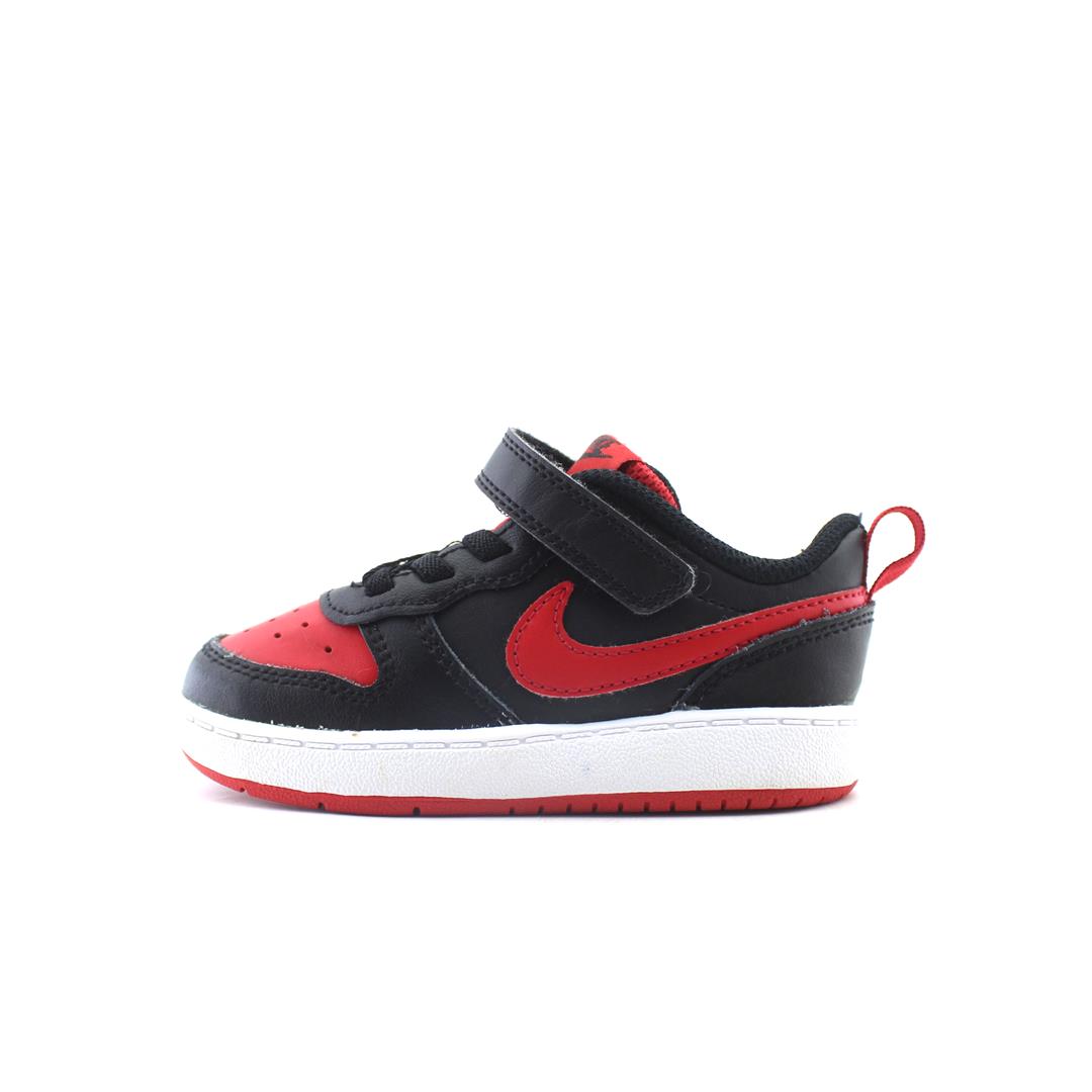 NIKE COURT BOROUGH LOW 2