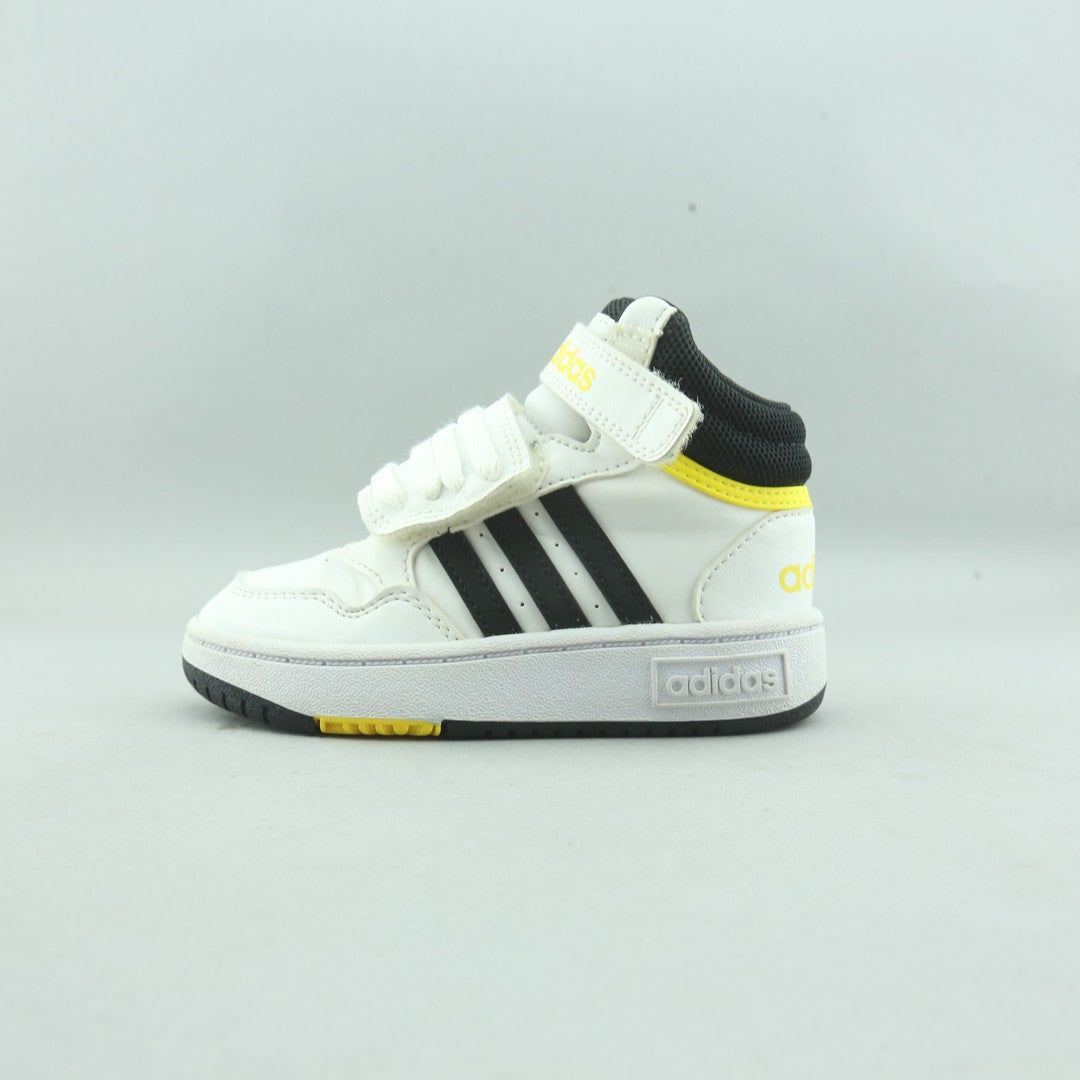 ADIDAS HOOPS 3.0 MID