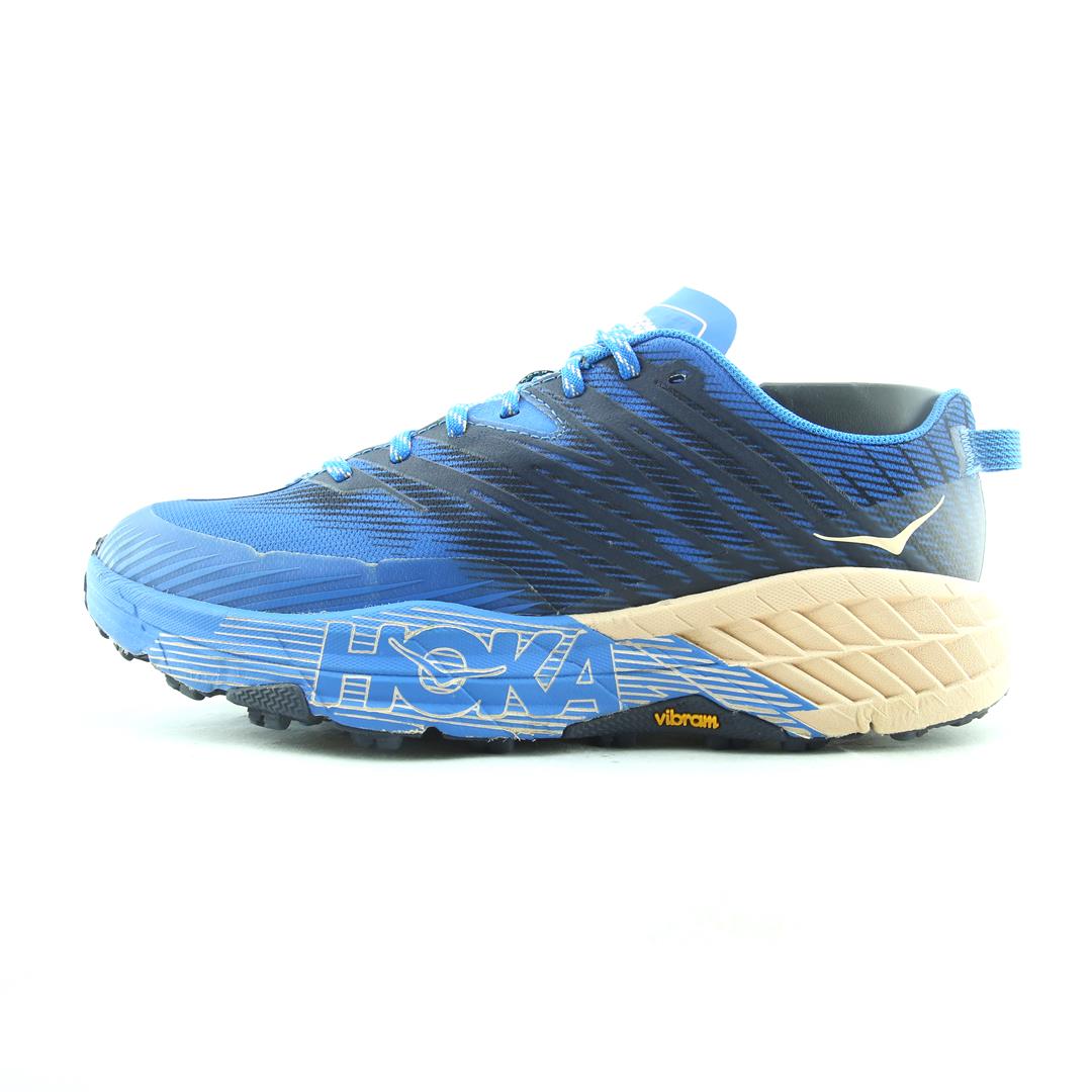 HOKA ONE ONE SPEEDGOAT 4