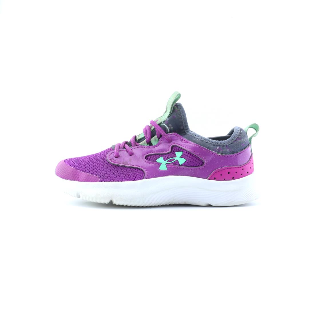 UNDER ARMOUR INFINITY 2.0