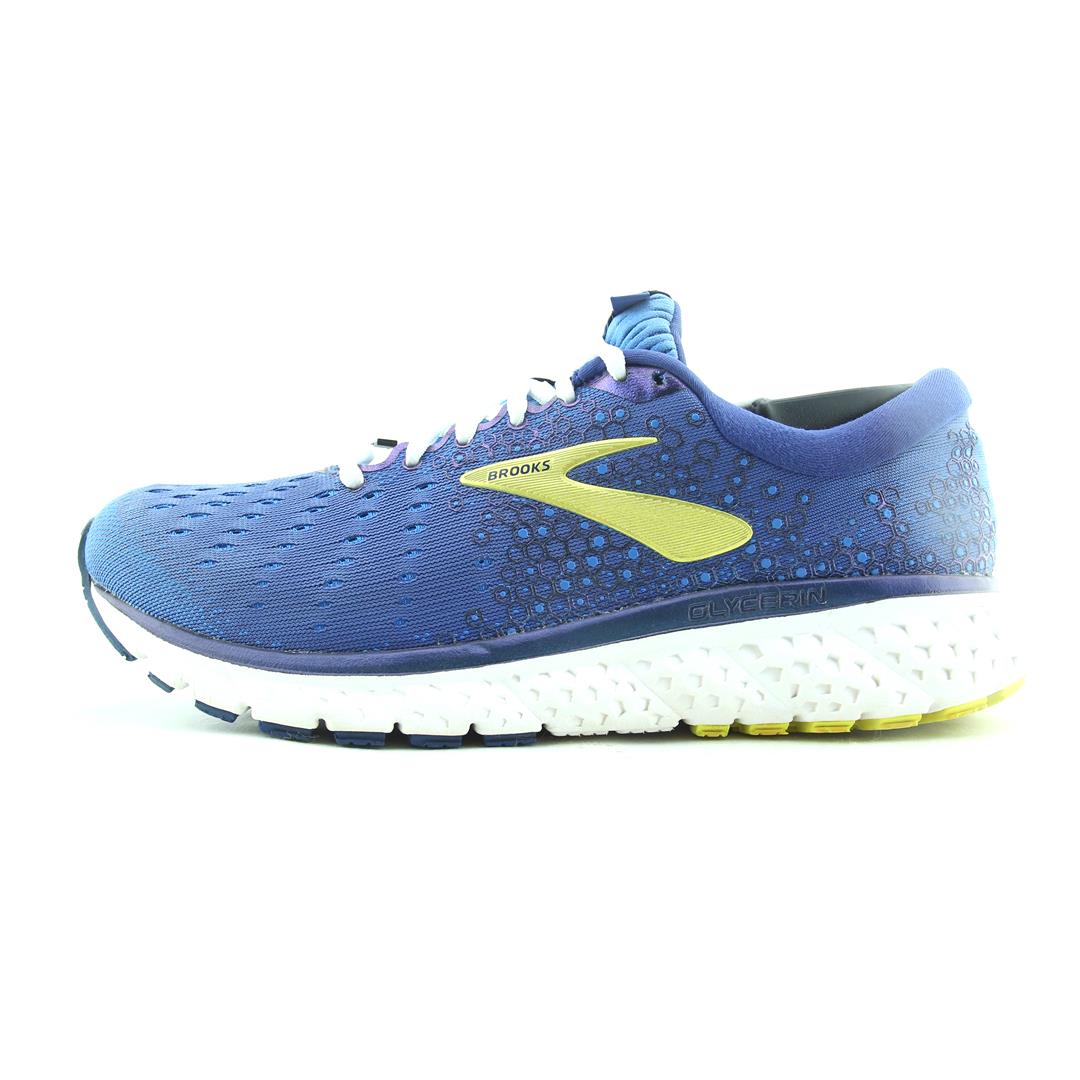 BROOKS GLYCERIN 17