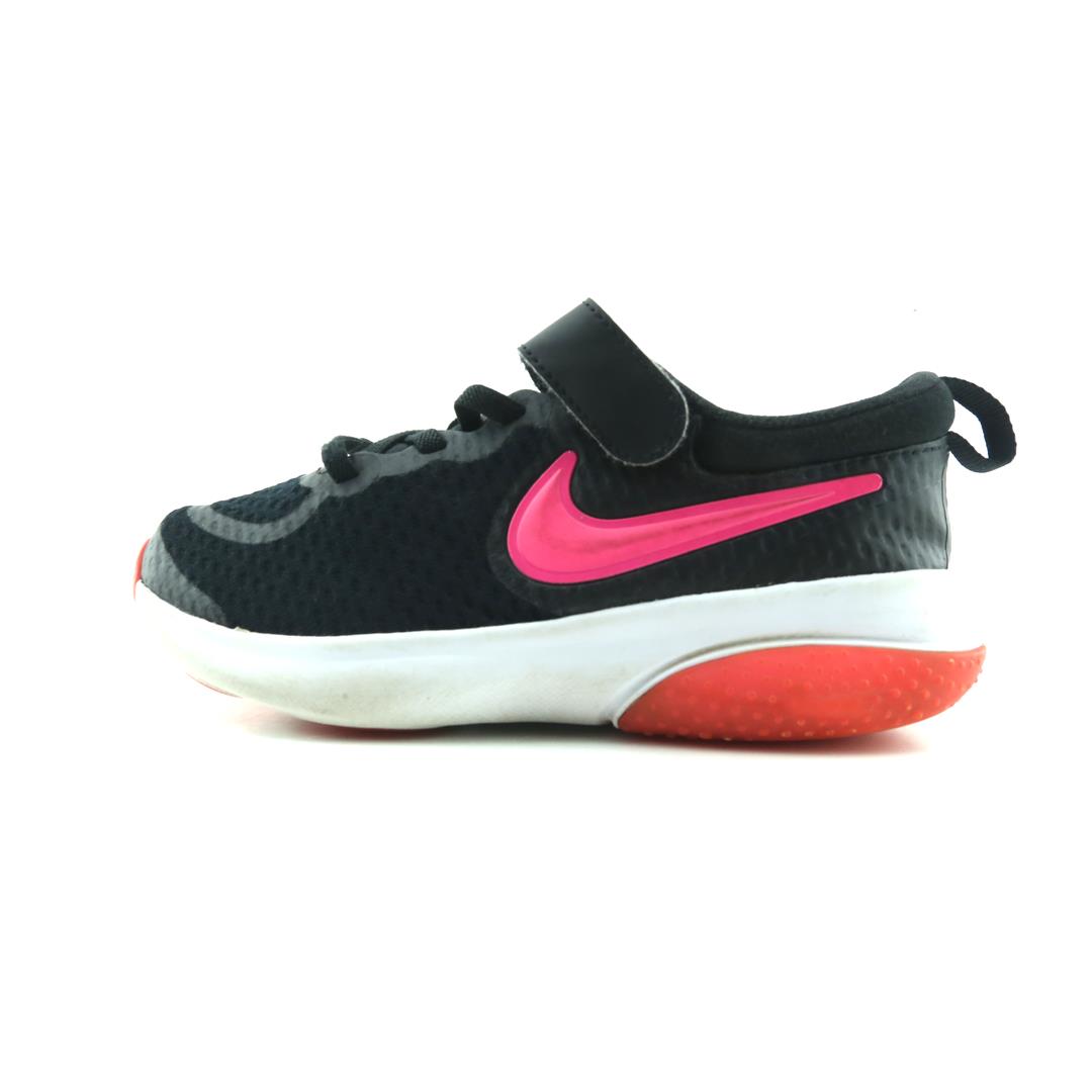 NIKE PROJECT POD