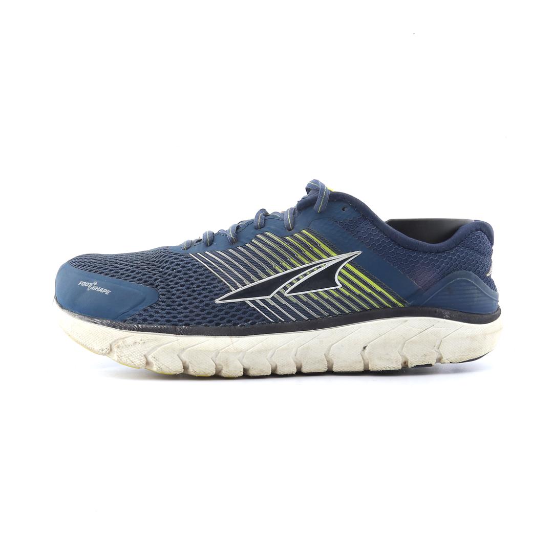 ALTRA PROVISION 4
