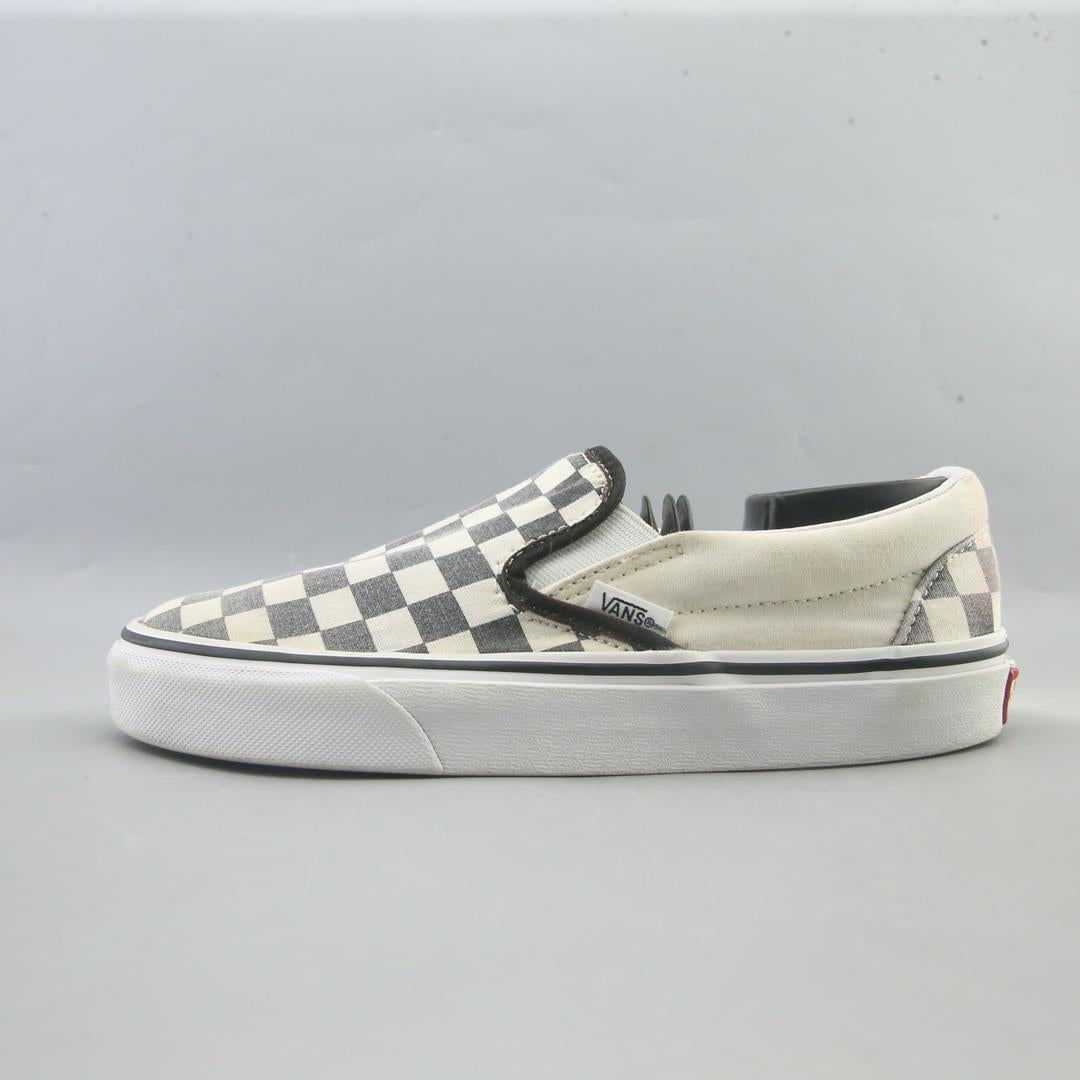 VANS CLASSIC CHECKERBOARD