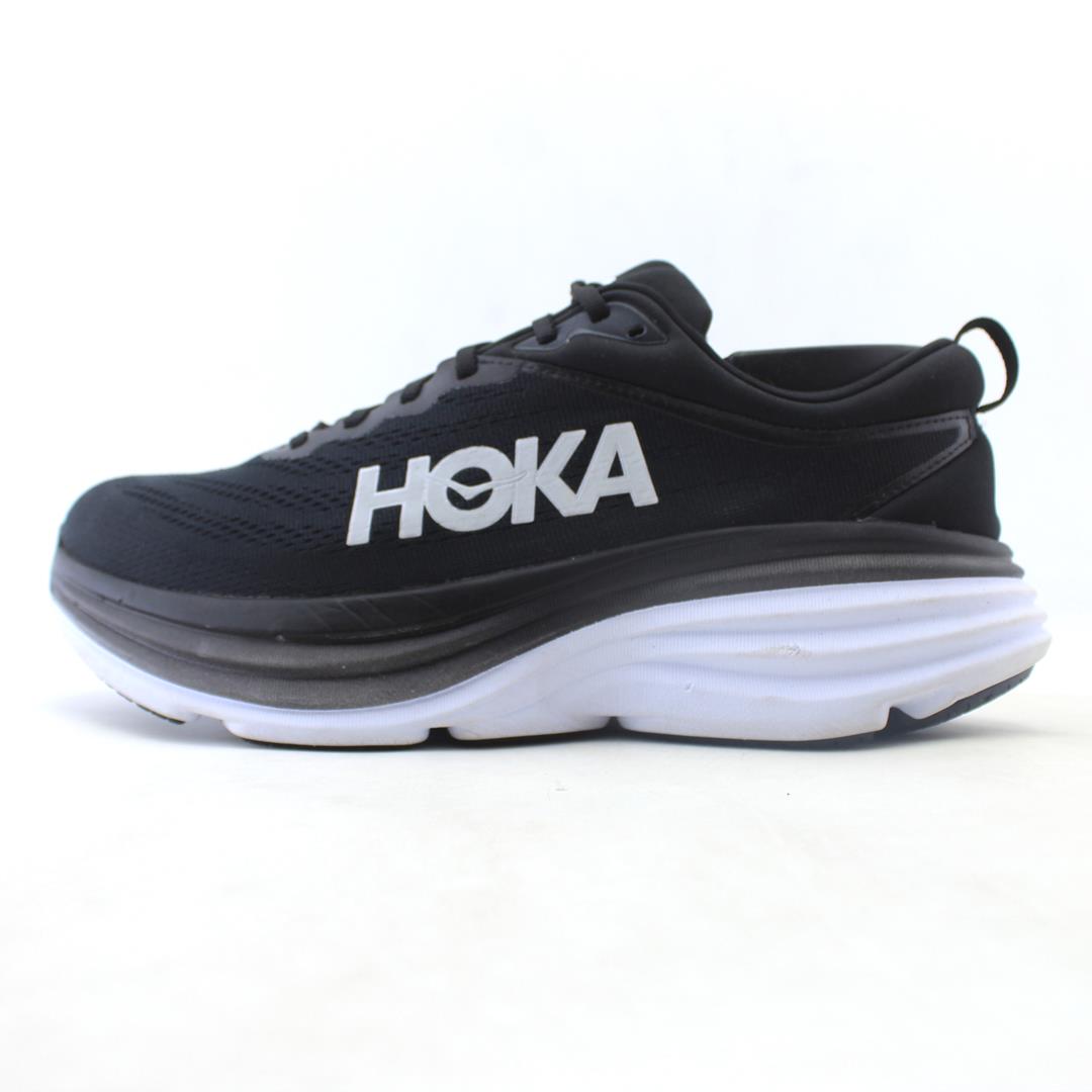 HOKA ONE ONE BONDI 8
