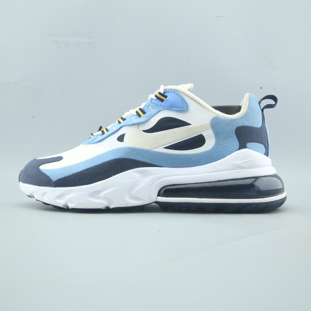 NIKE AIR MAX 270 REACT