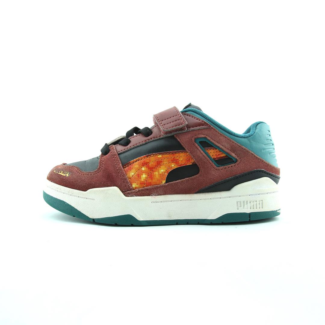 PUMA MINECRAFT - MATERNELLE CHAUSSURES