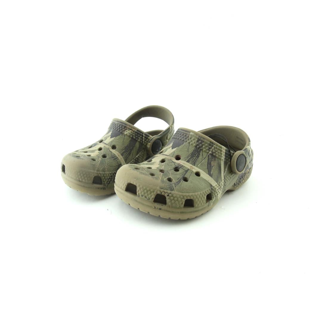 CROCS ICONIC COMFORT