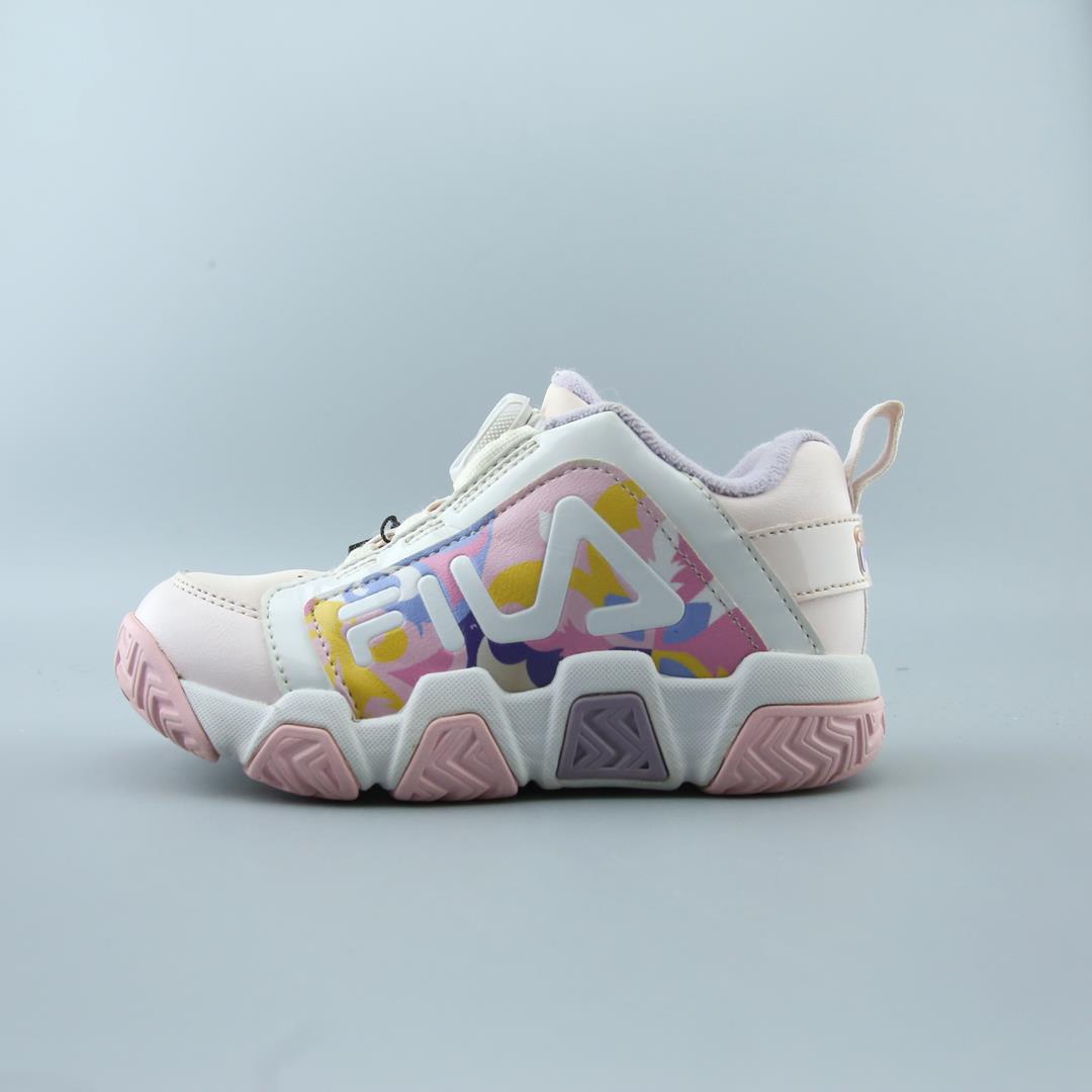 FILA WHALE II