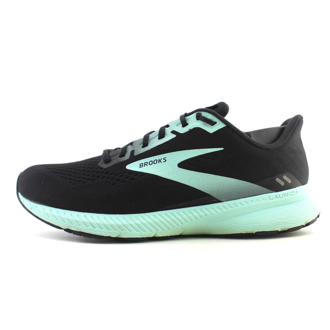 BROOKS LAUNCH 8