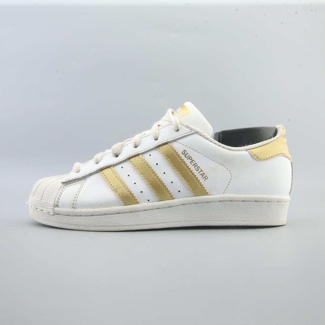 ADIDAS SUPERSTAR