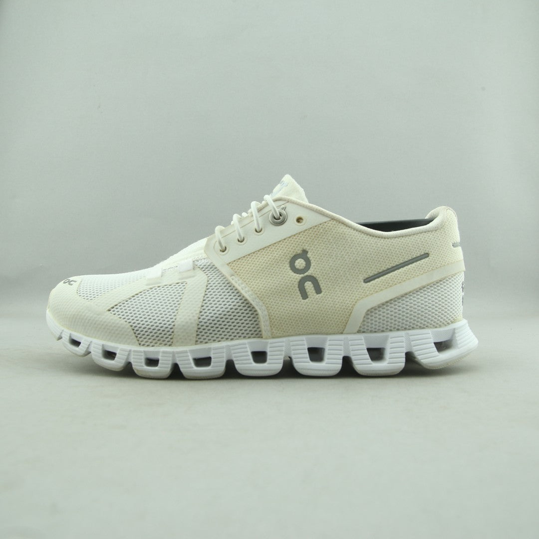 ON CLOUD 5